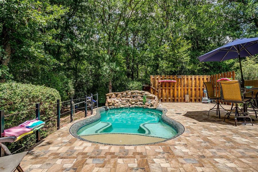Property photo for 4056 Tortoise Lane, Fort Worth, TX
