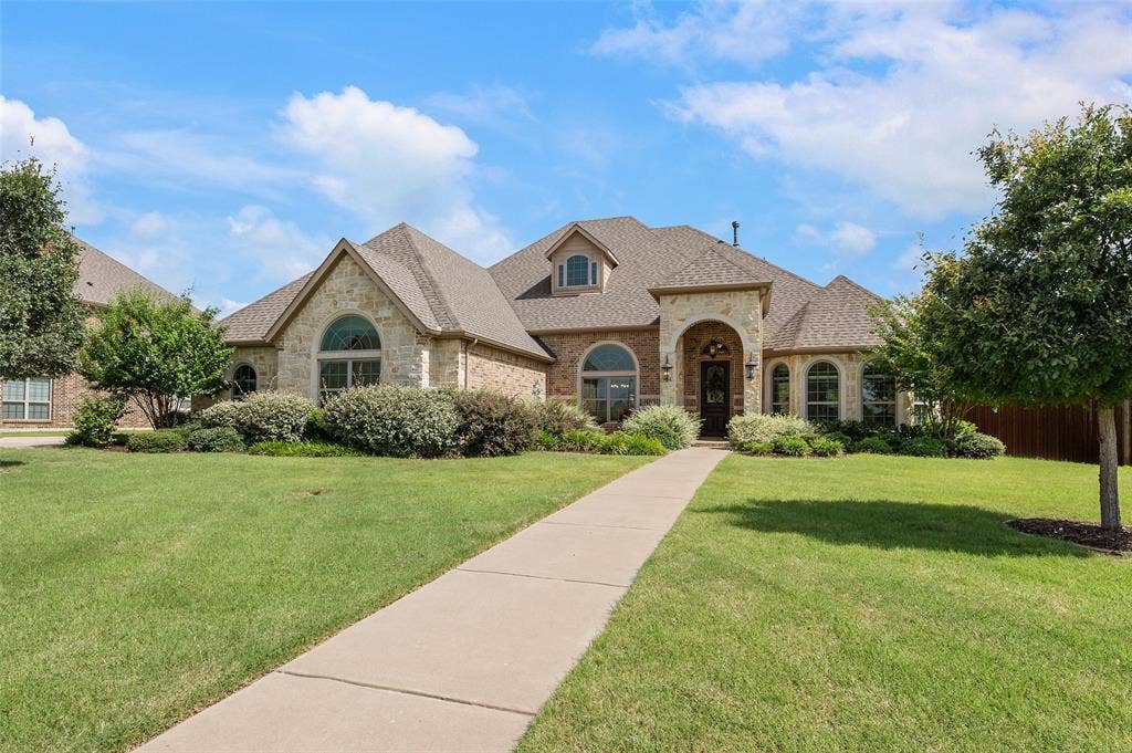 508 Ambergate Drive, Shady Shores, TX 76208 508 Ambergate Drive, Shady Shores, TX 76208