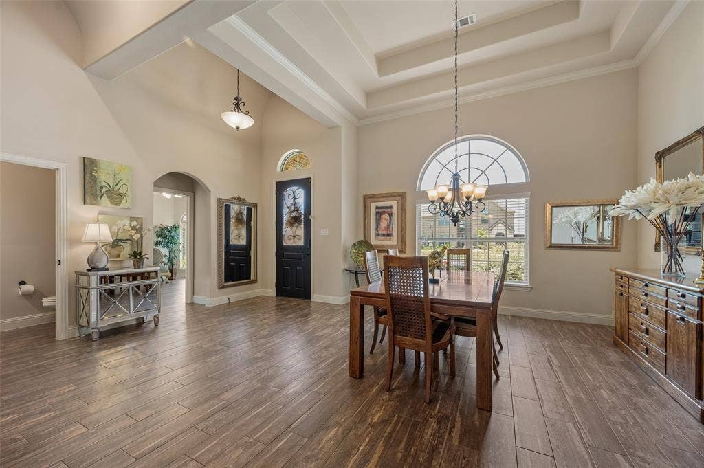 508 Ambergate Drive, Shady Shores, TX 76208 508 Ambergate Drive, Shady Shores, TX 76208