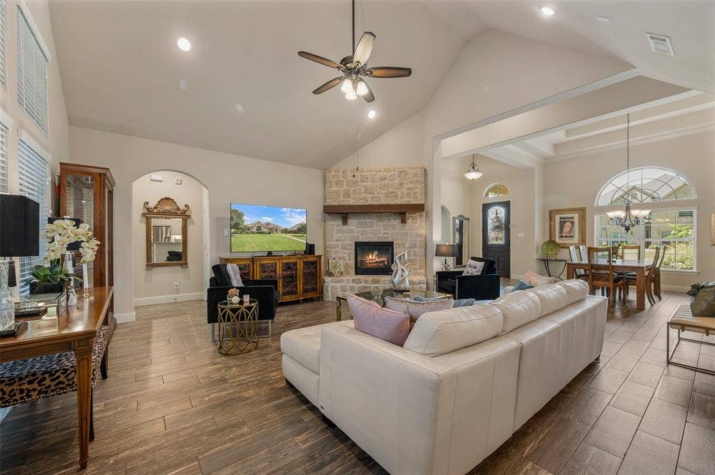 508 Ambergate Drive, Shady Shores, TX 76208 508 Ambergate Drive, Shady Shores, TX 76208