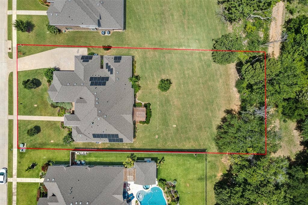 508 Ambergate Drive, Shady Shores, TX 76208 508 Ambergate Drive, Shady Shores, TX 76208