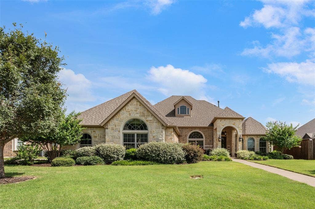 508 Ambergate Drive, Shady Shores, TX 76208 508 Ambergate Drive, Shady Shores, TX 76208