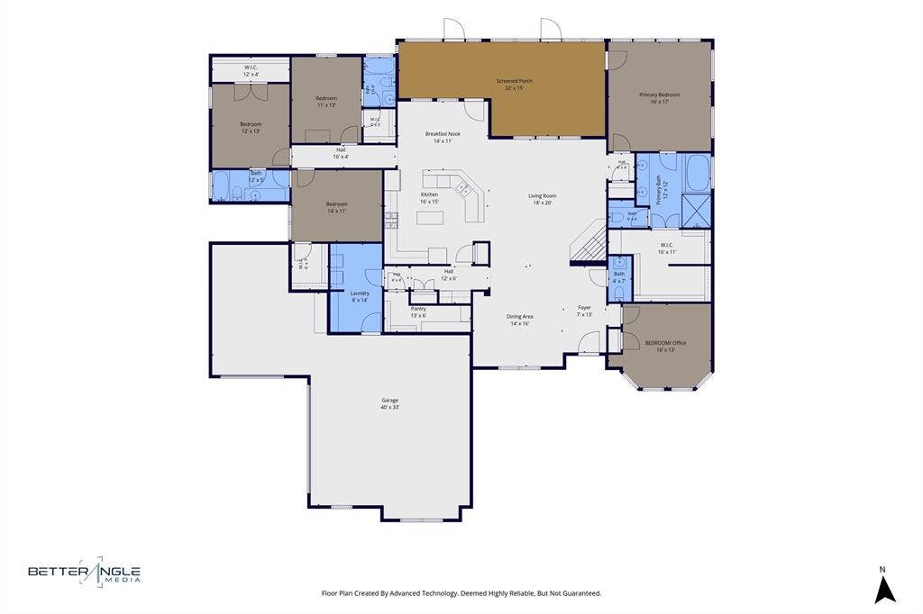 508 Ambergate Drive, Shady Shores, TX 76208 508 Ambergate Drive, Shady Shores, TX 76208