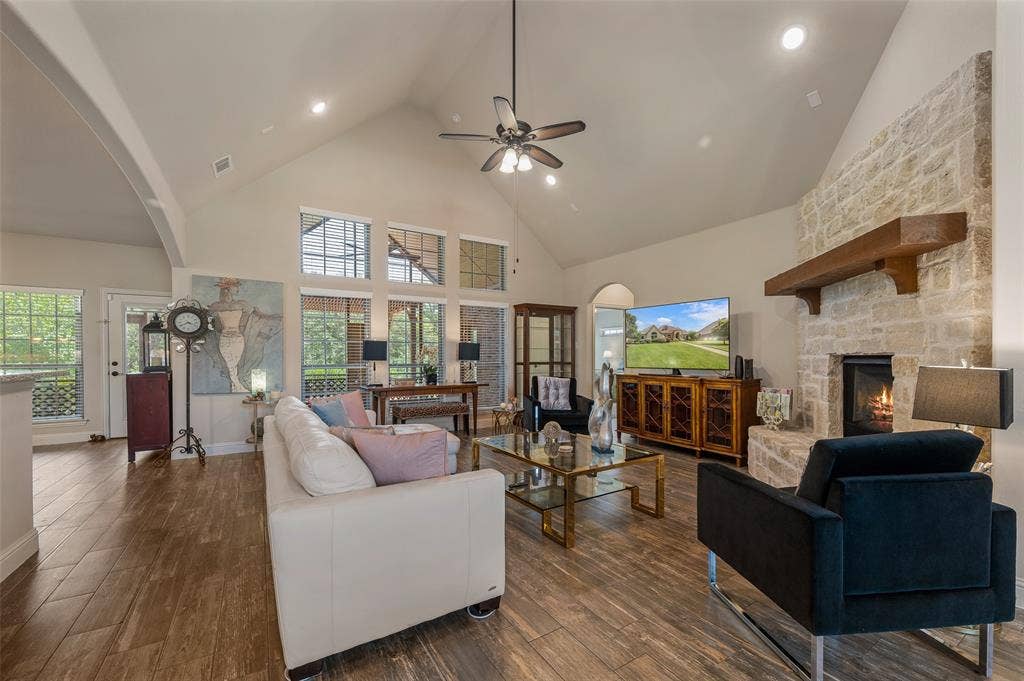 508 Ambergate Drive, Shady Shores, TX 76208 508 Ambergate Drive, Shady Shores, TX 76208