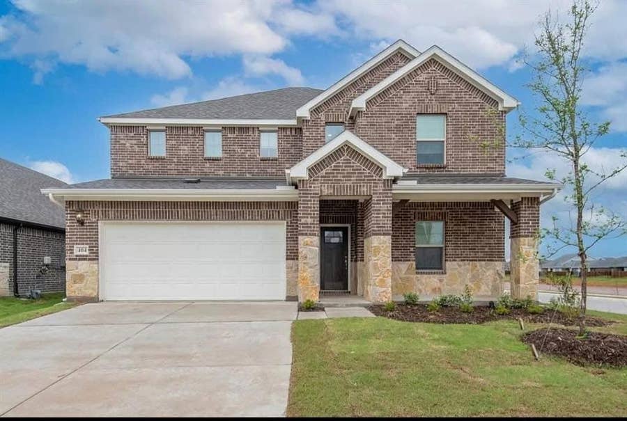 Property photo for 404 Dempsey Drive, Princeton, TX