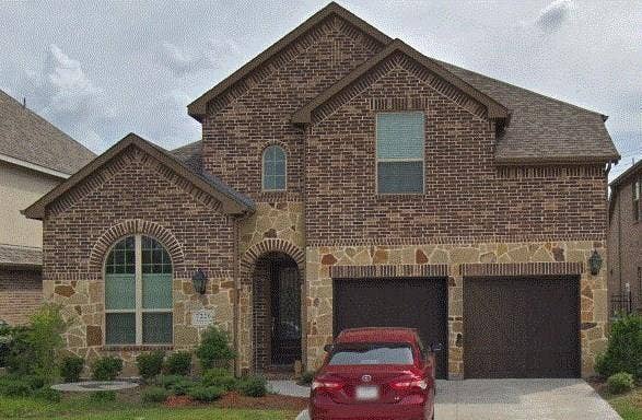 Property photo for 7220 Ridgepoint Drive, Irving, TX