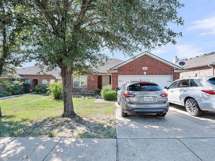 Property photo for 3736 Jade Street, Fort Worth, TX