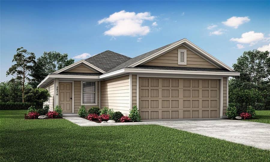 Property photo for 9208 Grackle Place, McKinney, TX