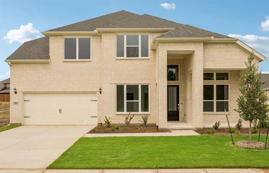 Property photo for 2601 Creekdale Drive, Celina, TX