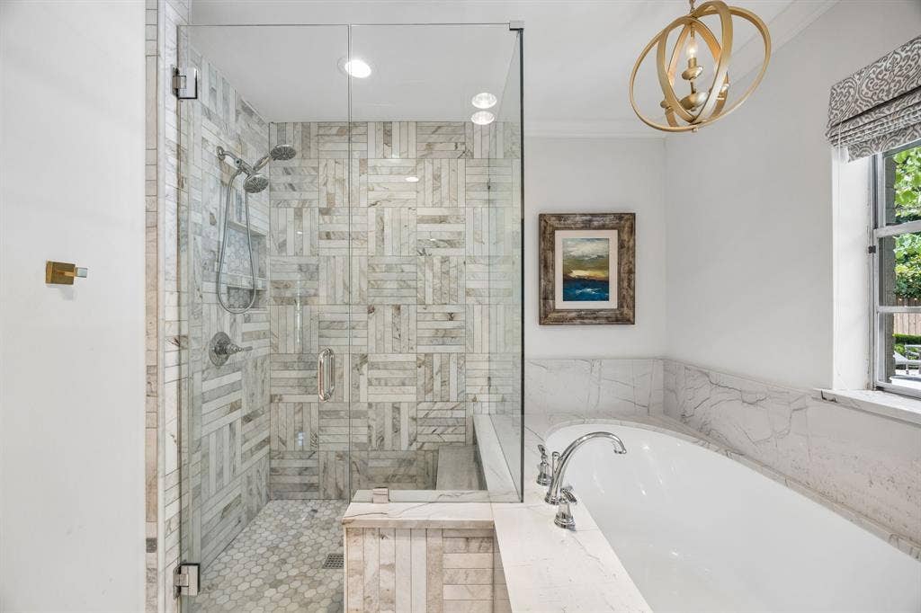 6829 Midcrest Drive, Dallas, TX 75254 6829 Midcrest Drive, Dallas, TX 75254