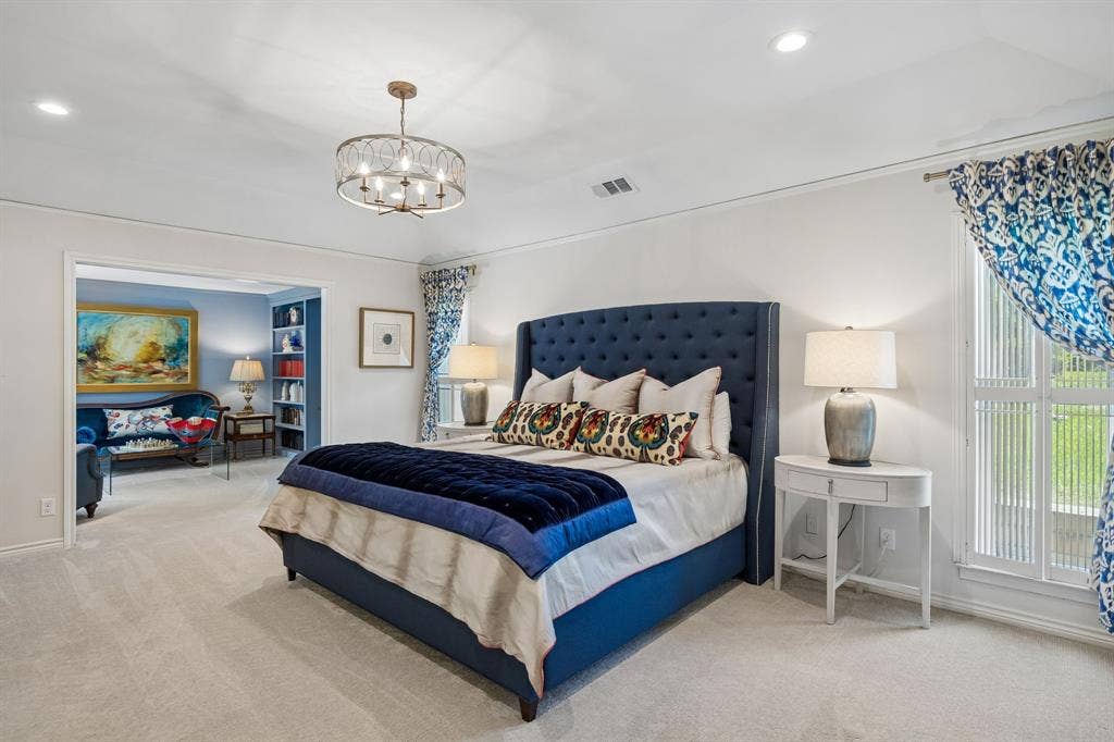 6829 Midcrest Drive, Dallas, TX 75254 6829 Midcrest Drive, Dallas, TX 75254