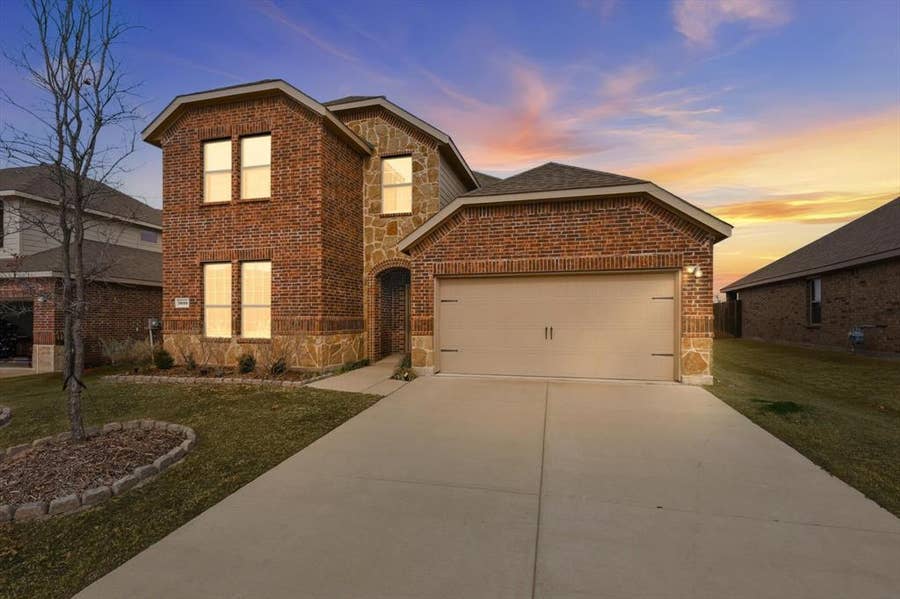 Property photo for 1010 Western Way, Princeton, TX
