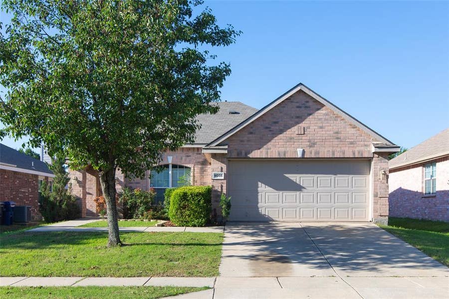 Property photo for 9005 Boone Drive, McKinney, TX