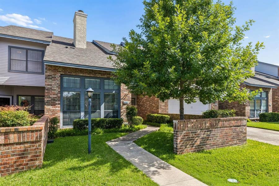 Property photo for 3337 Devonshire Drive, Plano, TX