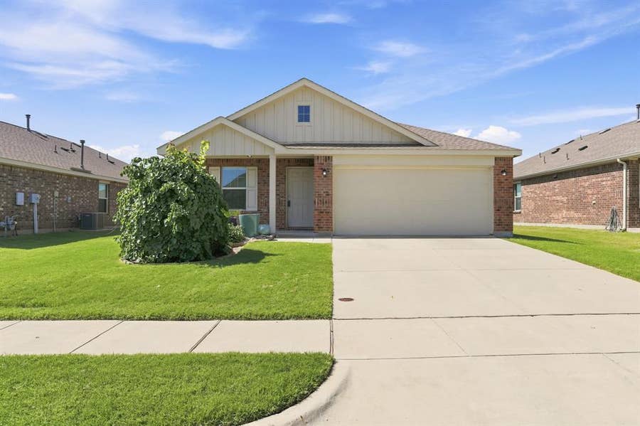 Property photo for 1515 Westfall Drive, Anna, TX