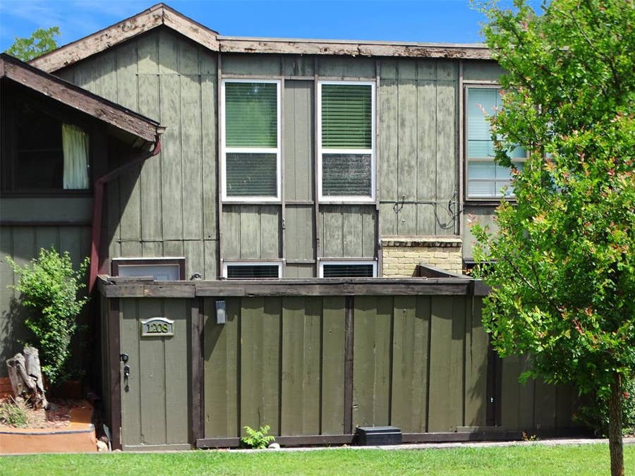 Property photo for 4628 Country Creek Drive, #1208, Dallas, TX