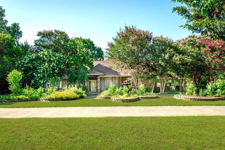 Property photo for 999 W Forest Grove Road, Lucas, TX