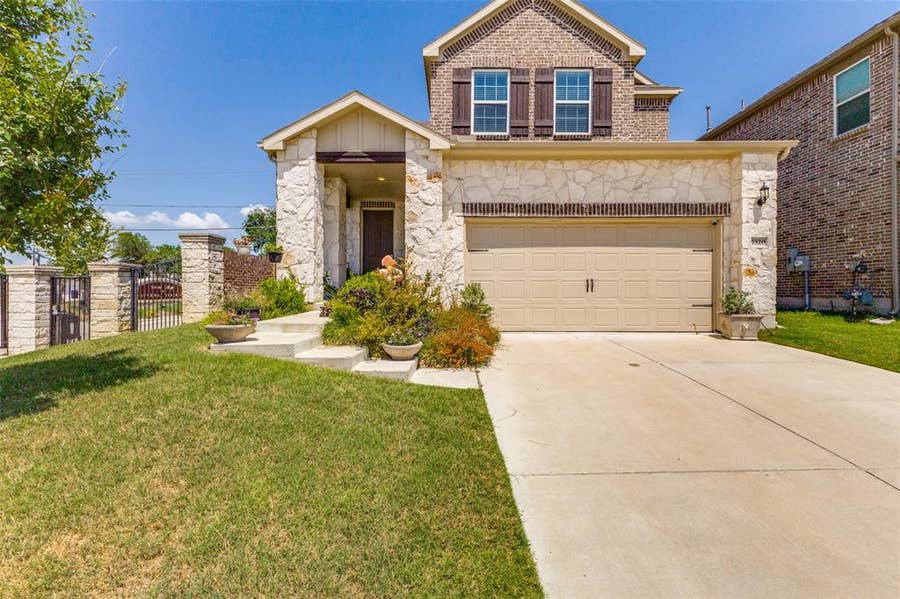 Property photo for 7320 Sheboygan Avenue, Dallas, TX