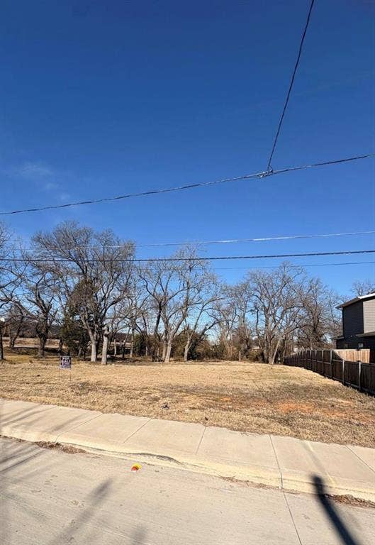 Property photo for 4511 Yancy Street, Dallas, TX