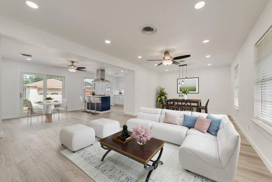 Property photo for 9107 Lindaro Lane, Dallas, TX