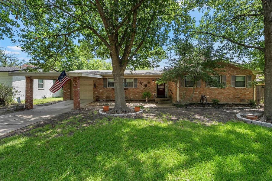 Property photo for 2019 Sugg Drive, Waco, TX