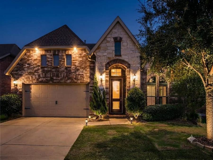Property photo for 8714 Isaac Street, Plano, TX