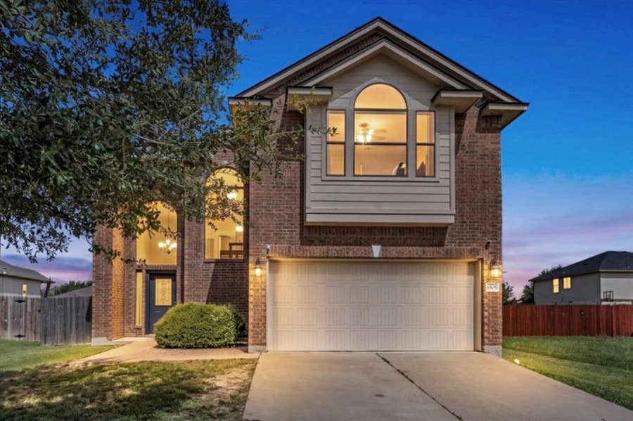 Property photo for 6505 Burling Street, Waco, TX