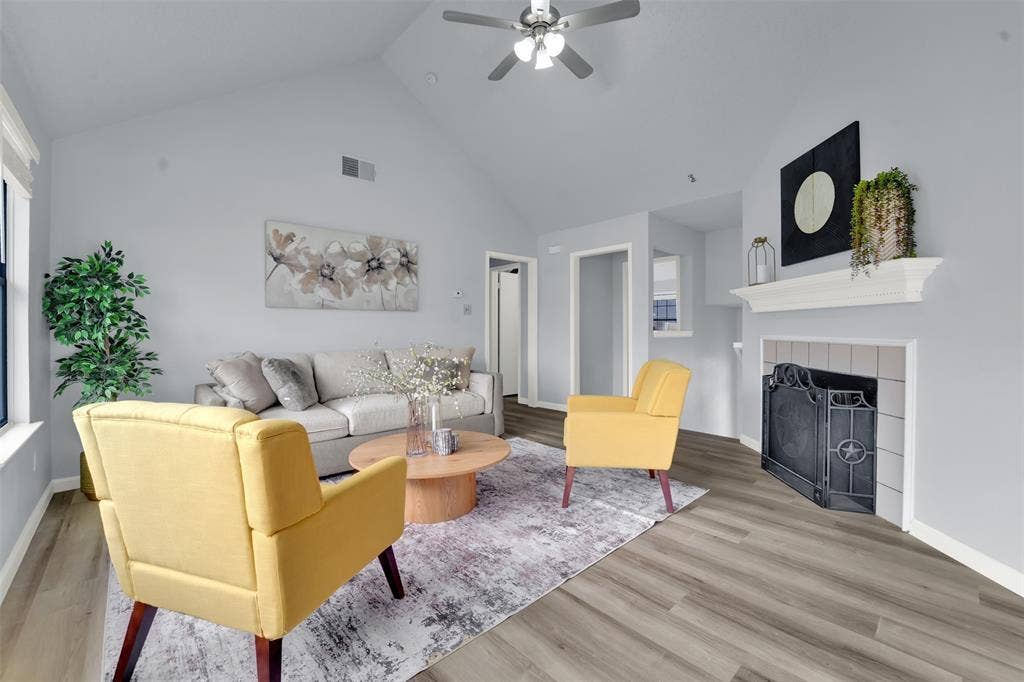 789 Eiffel Drive, Plano, TX 75023