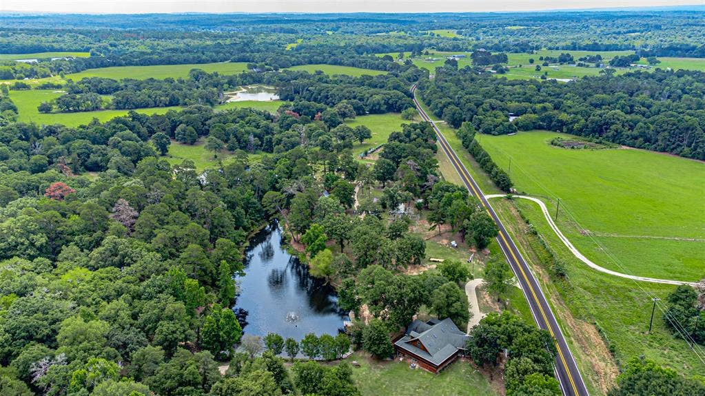 10927 Fm 1615, Athens, TX 75752 10927 Fm 1615, Athens, TX 75752