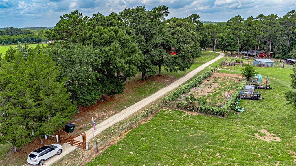 10927 Fm 1615, Athens, TX 75752 10927 Fm 1615, Athens, TX 75752