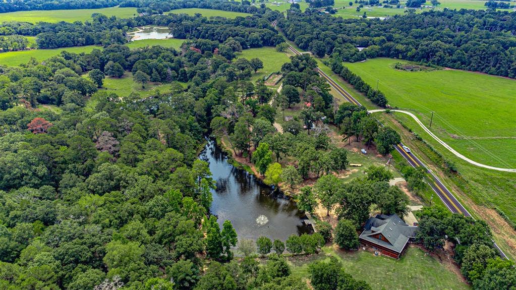 10927 Fm 1615, Athens, TX 75752 10927 Fm 1615, Athens, TX 75752