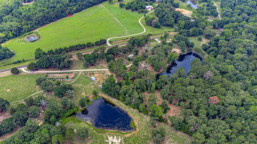 10927 Fm 1615, Athens, TX 75752 10927 Fm 1615, Athens, TX 75752