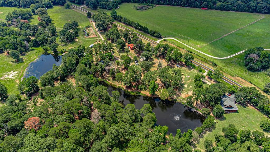 10927 Fm 1615, Athens, TX 75752 10927 Fm 1615, Athens, TX 75752
