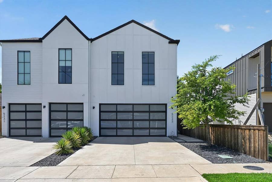 Property photo for 5233 Terry Street, Dallas, TX