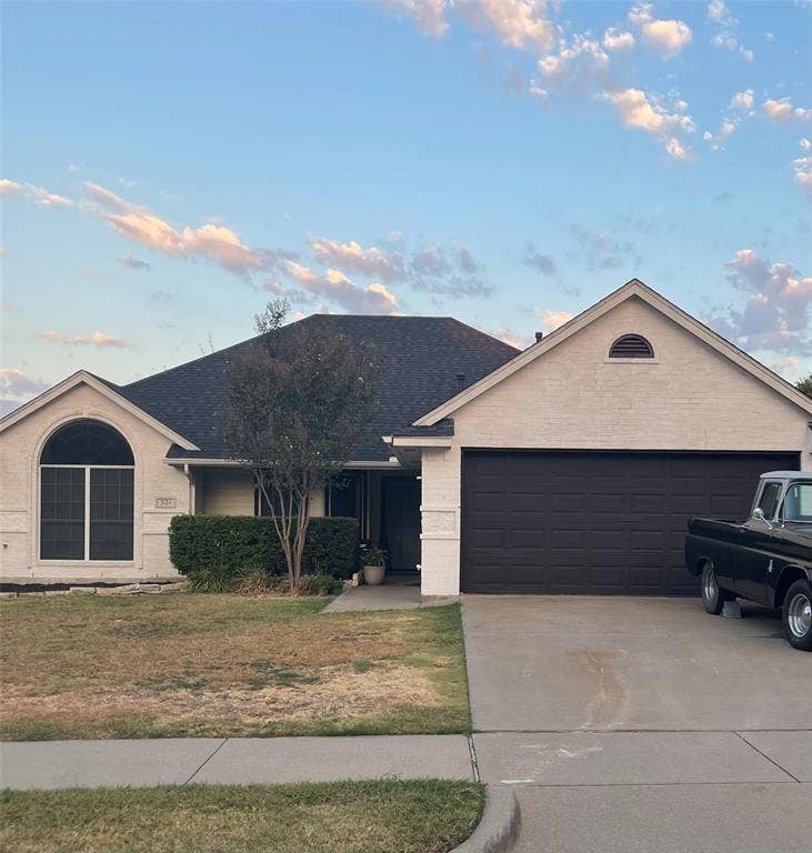 Property photo for 521 Wild Springs Drive, Midlothian, TX