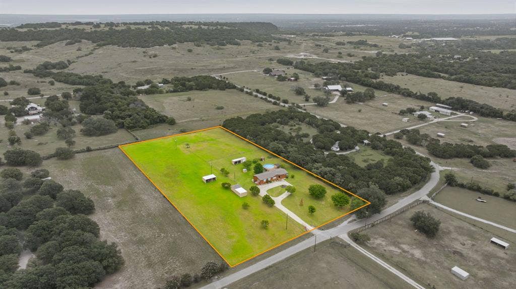 2914 Oak Court, Granbury, TX 76048 2914 Oak Court, Granbury, TX 76048