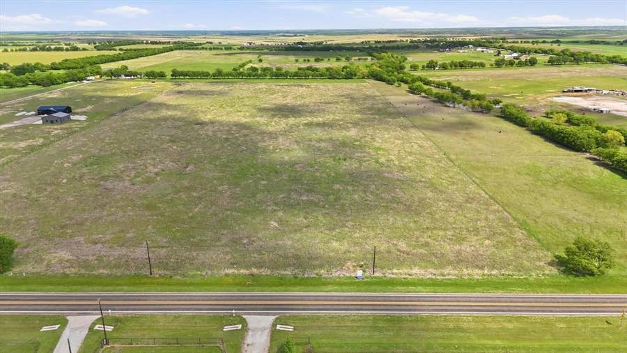 Property photo for 000 FM 455, Decatur, TX