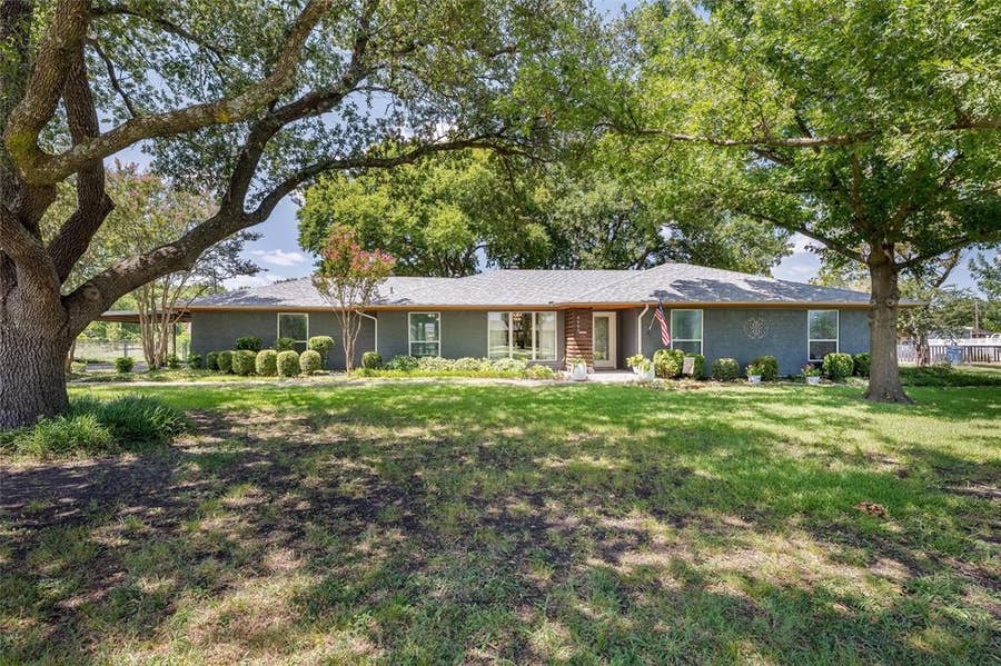 Property photo for 5407 Kara Lane, Parker, TX