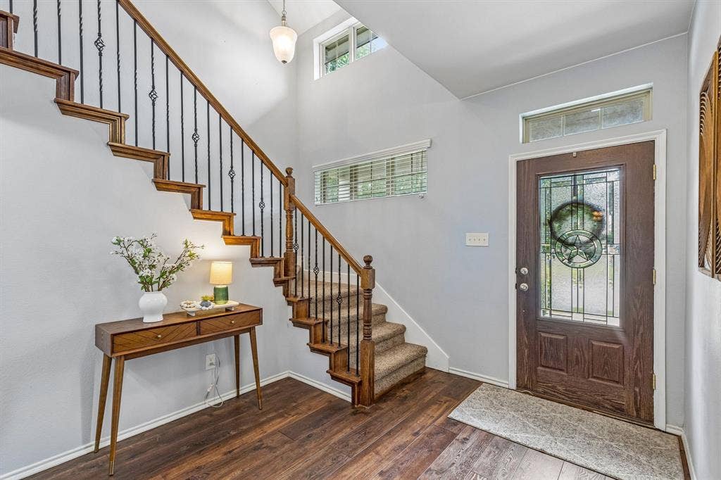 3500 Brazos Street, Melissa, TX 75454 welcome home!