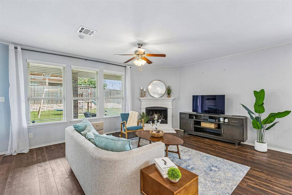 3500 Brazos Street, Melissa, TX 75454 3500 Brazos Street, Melissa, TX 75454