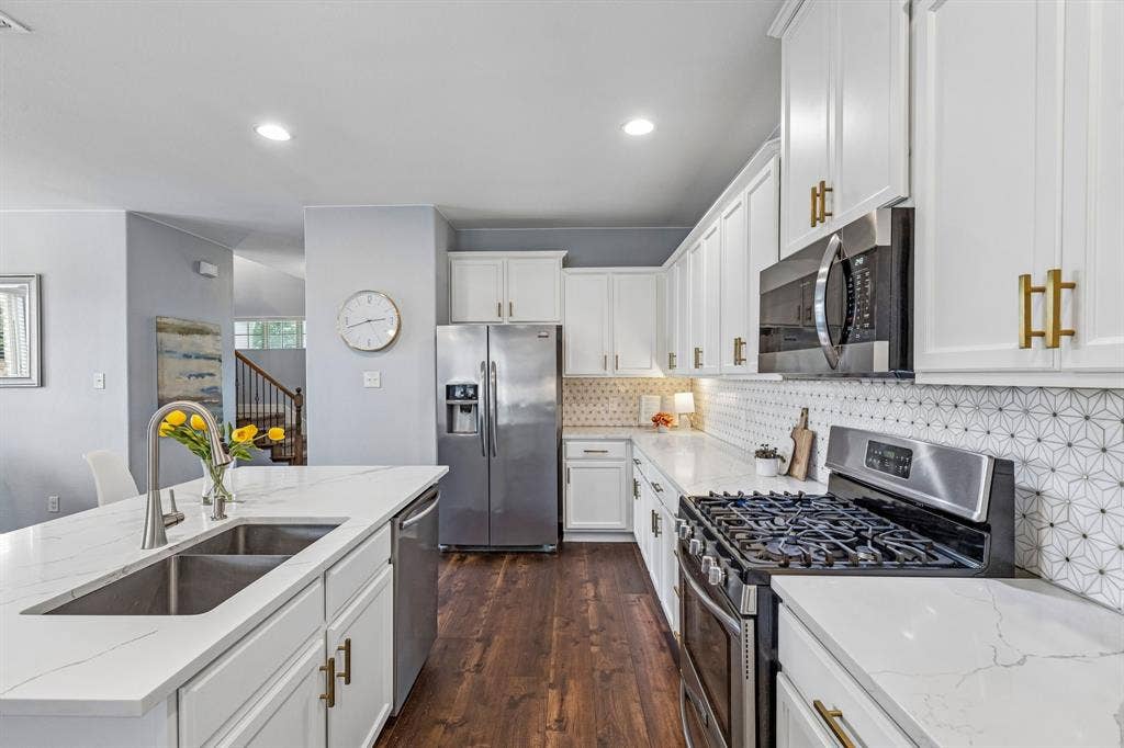 3500 Brazos Street, Melissa, TX 75454 3500 Brazos Street, Melissa, TX 75454
