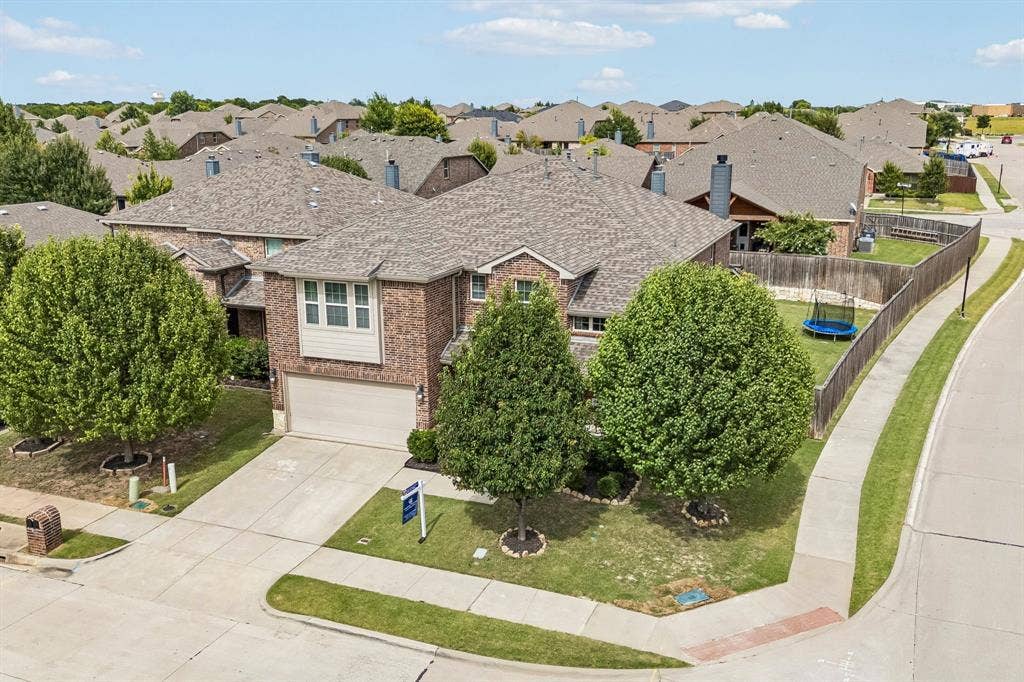 3500 Brazos Street, Melissa, TX 75454 3500 Brazos Street, Melissa, TX 75454
