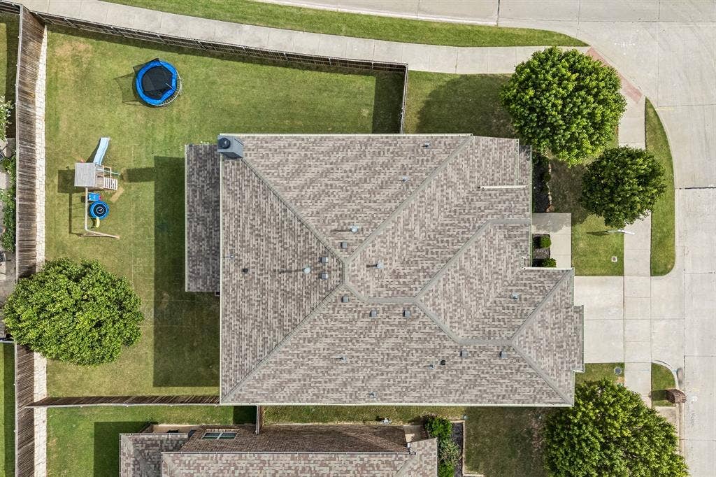 3500 Brazos Street, Melissa, TX 75454 huge corner lot