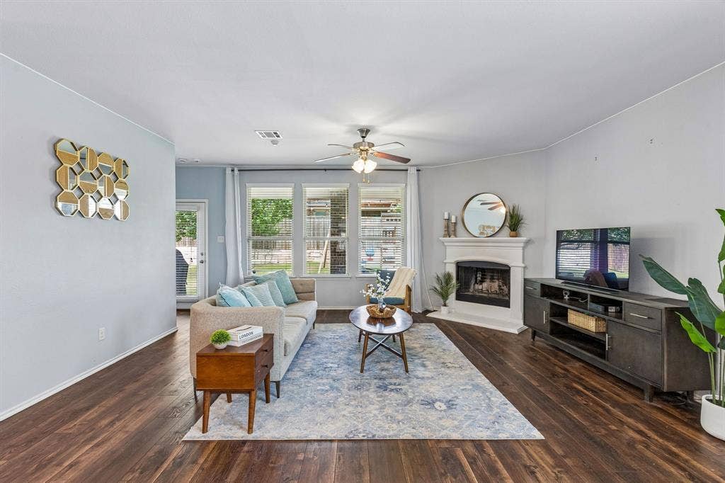 3500 Brazos Street, Melissa, TX 75454 3500 Brazos Street, Melissa, TX 75454