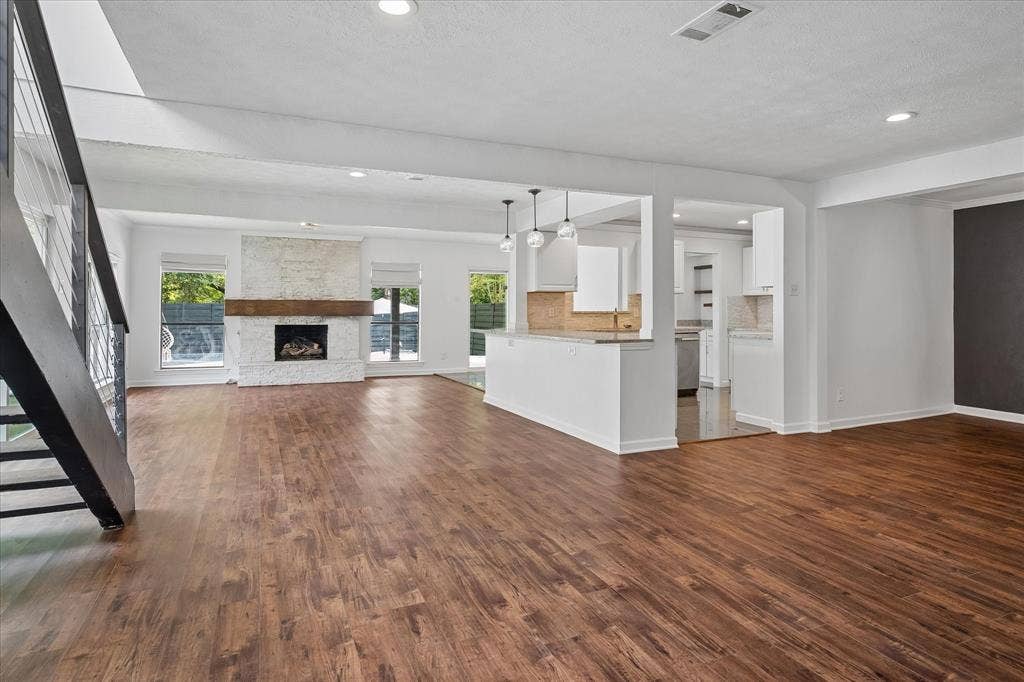 6506 Kathleen Court, Garland, TX 75044 6506 Kathleen Court, Garland, TX 75044