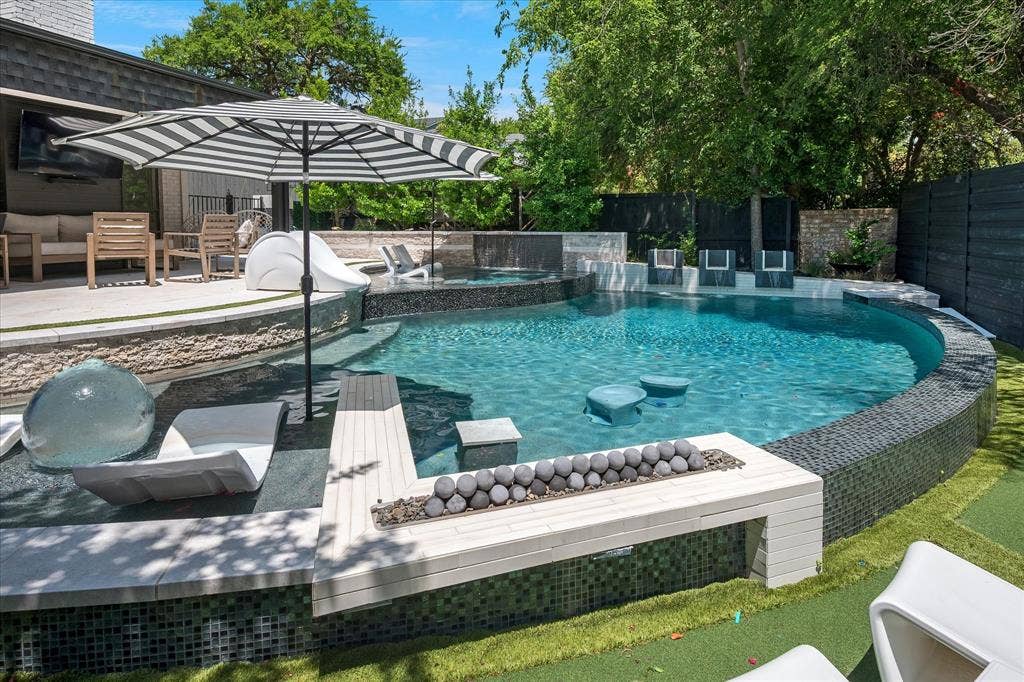 6506 Kathleen Court, Garland, TX 75044 6506 Kathleen Court, Garland, TX 75044