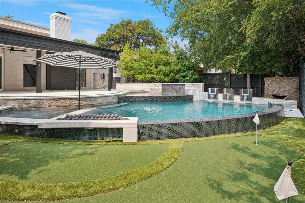 6506 Kathleen Court, Garland, TX 75044 6506 Kathleen Court, Garland, TX 75044