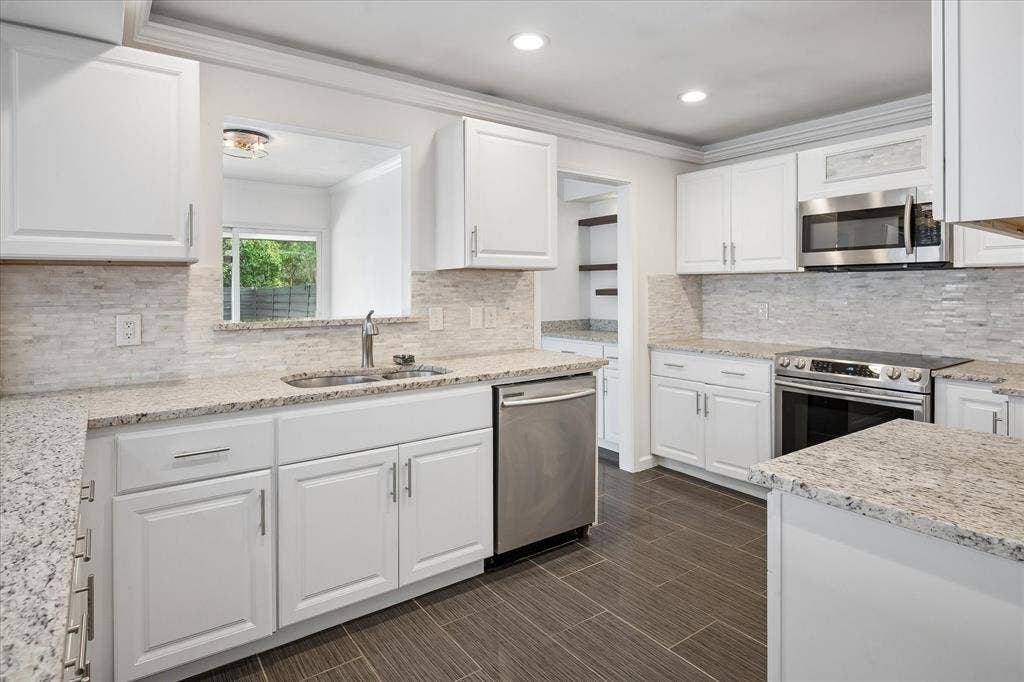 6506 Kathleen Court, Garland, TX 75044 6506 Kathleen Court, Garland, TX 75044