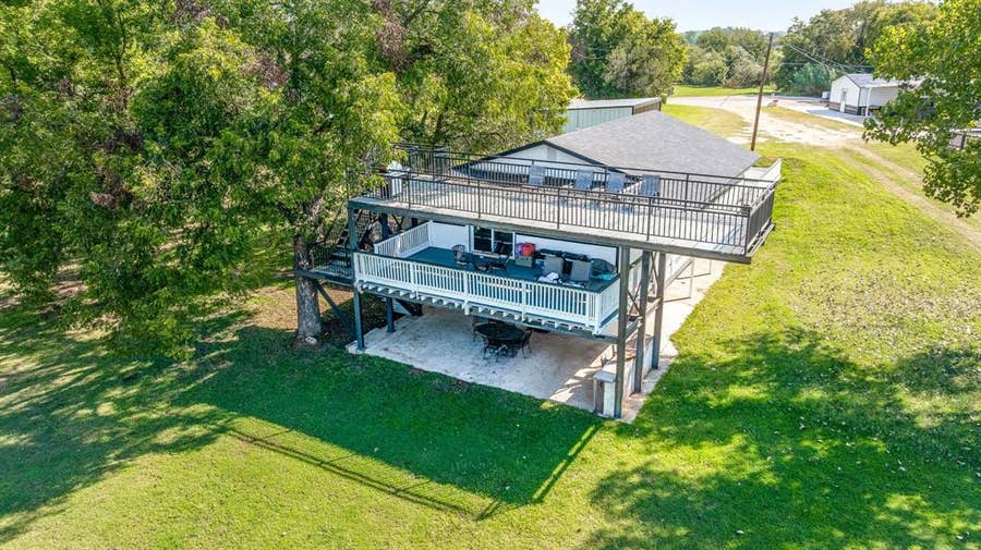 Property photo for 2520 Long Creek, Granbury, TX