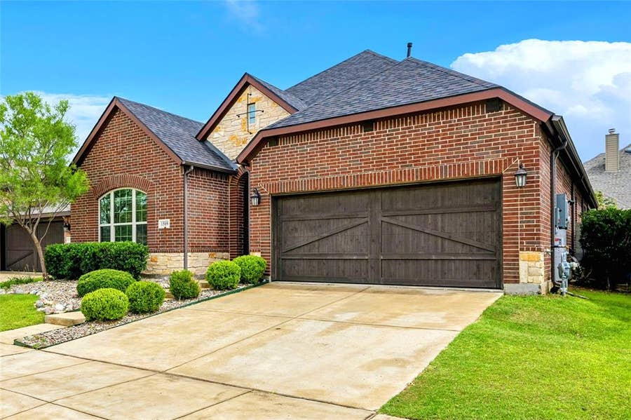 Property photo for 1509 11th Street, Argyle, TX